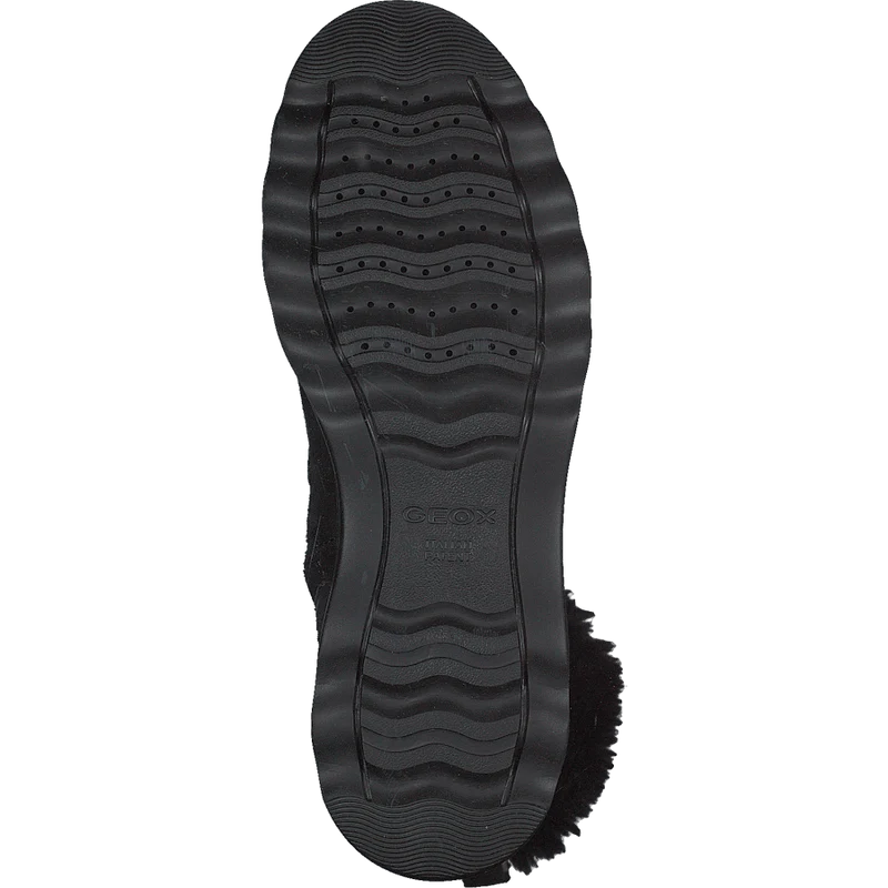 D Hosmos B Abx Black
