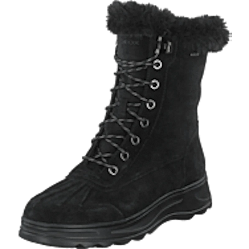 D Hosmos B Abx Black