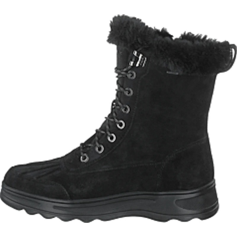 D Hosmos B Abx Black