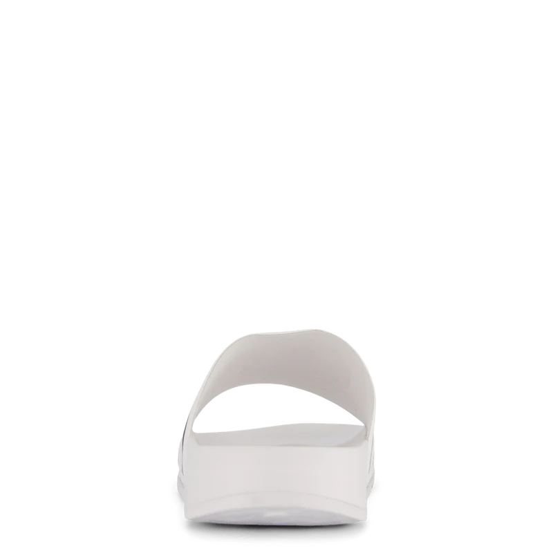 Morro Bay Slipper 2.0 White
