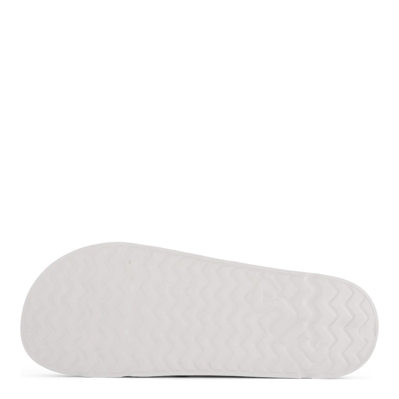 Morro Bay Slipper 2.0 White