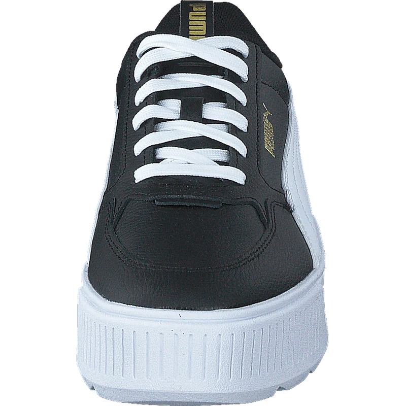Karmen Rebelle Puma Black-puma White
