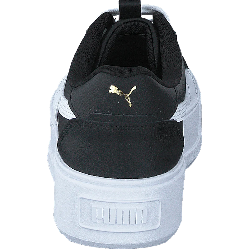 Karmen Rebelle Puma Black-puma White