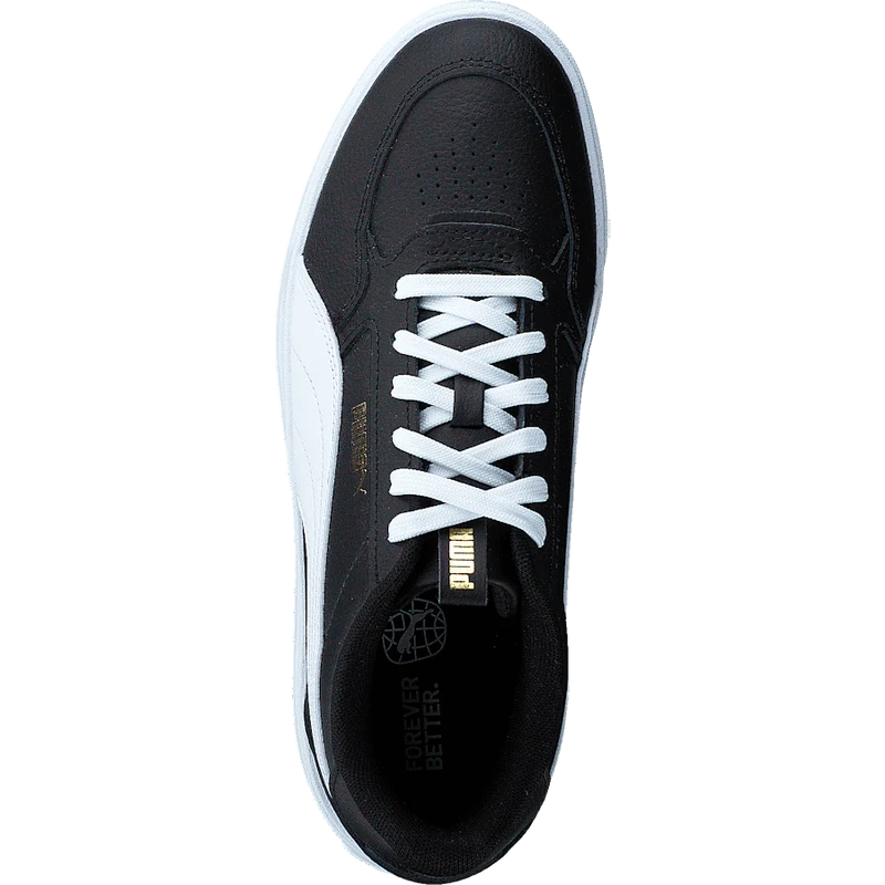 Karmen Rebelle Puma Black-puma White