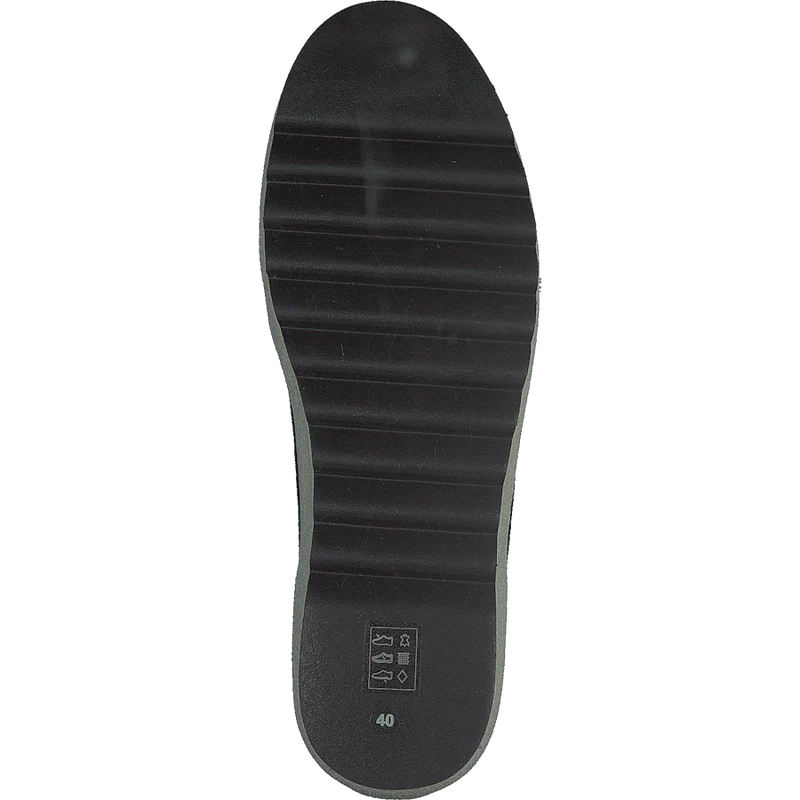 Carmel 24a Black