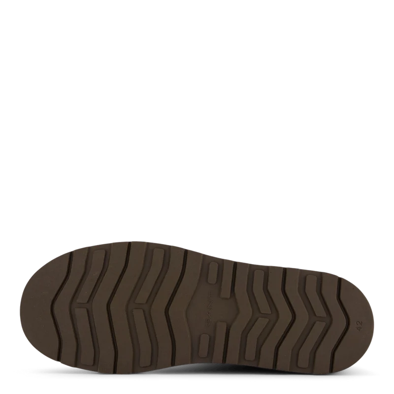 Sannly Mid Boot Desert Brown