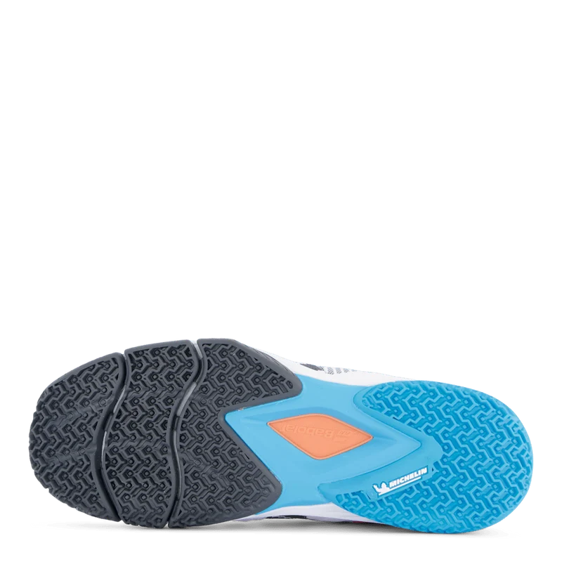 Sensa Women White/c Sunset