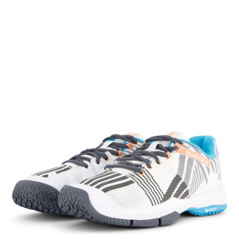 Sensa Women White/c Sunset