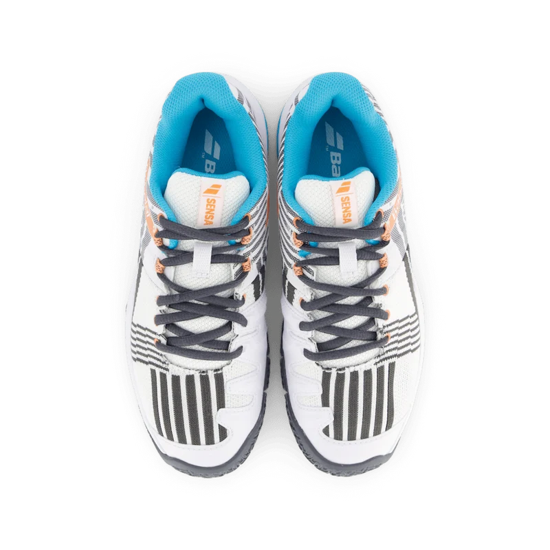 Sensa Women White/c Sunset