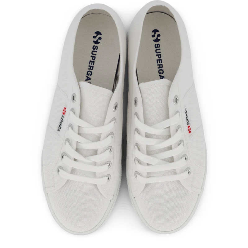 2790 Cotw Linea And Down White