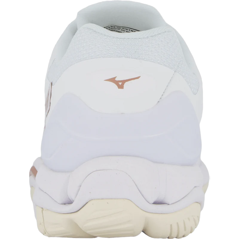 Wave Stealth V W White/rose/snow White