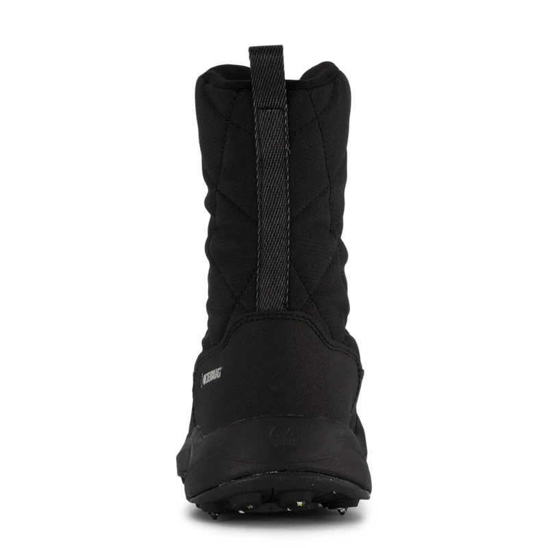 Ivalo4 W Bugrip Black