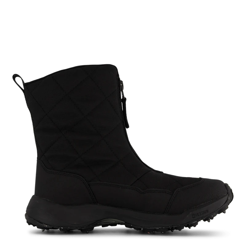 Ivalo4 W Bugrip Black