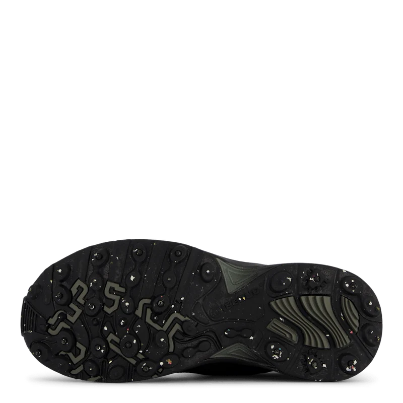 Ivalo4 W Bugrip Black