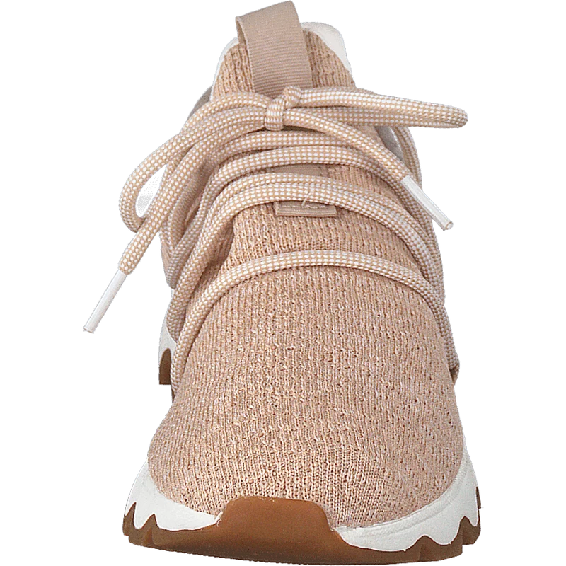 Kinetic Lace Natural Tan