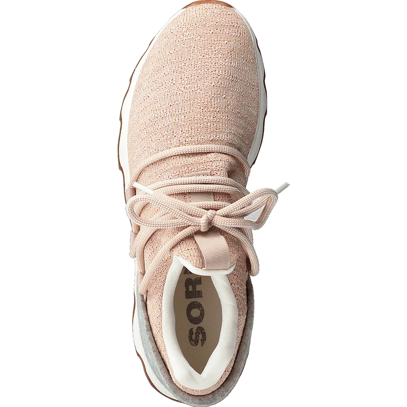 Kinetic Lace Natural Tan