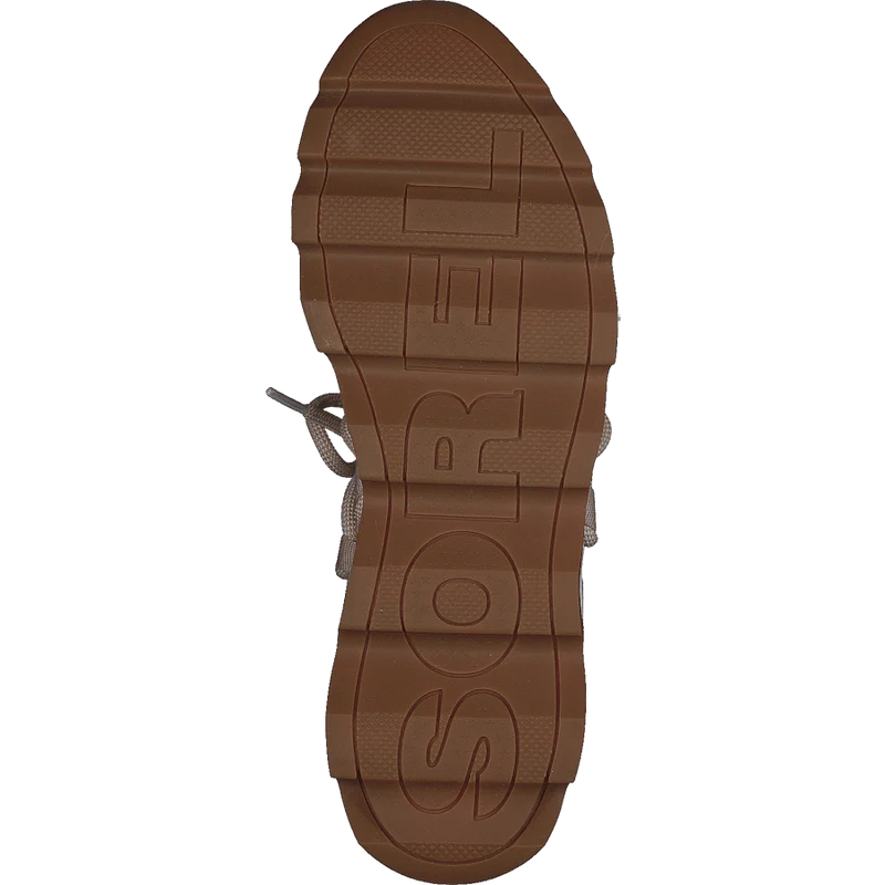 Kinetic Lace Natural Tan