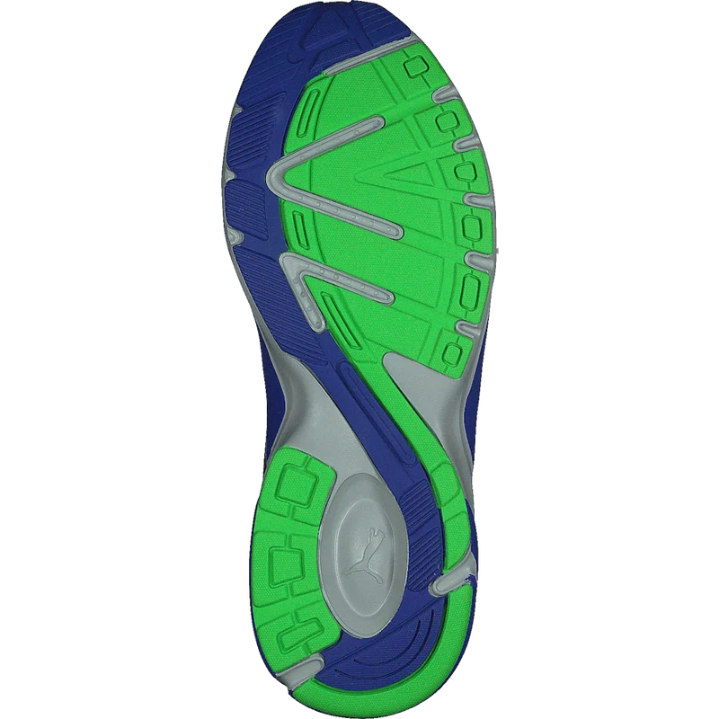 Future Runner Premium Puma Black-surf The Web-toucan
