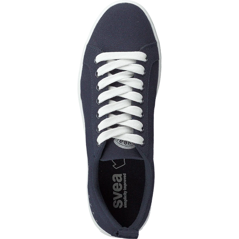 Arlo Three Navy