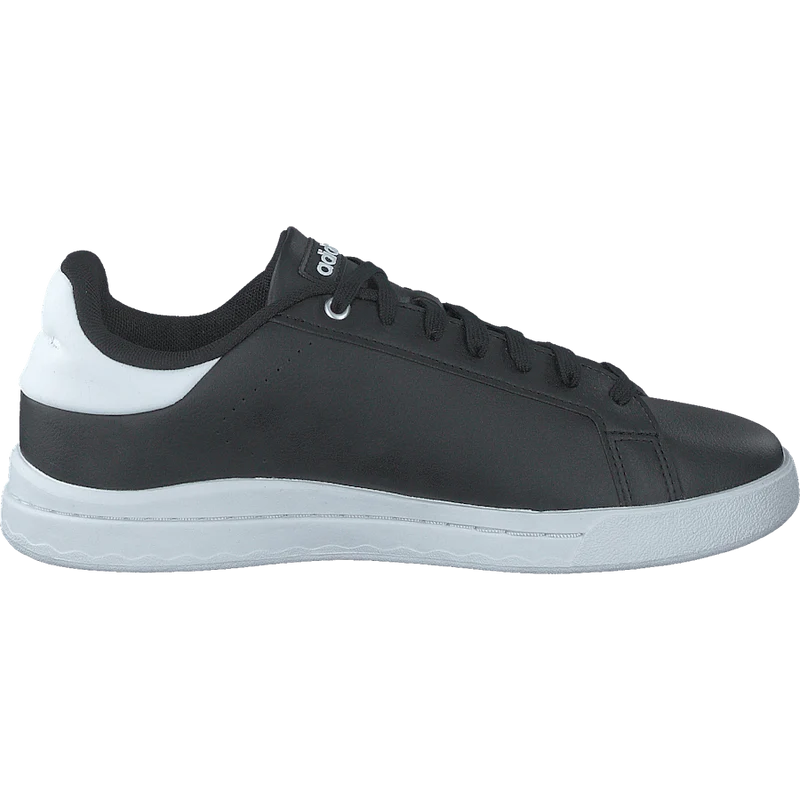 Court Silk Shoes Core Black / Core Black / Cloud White