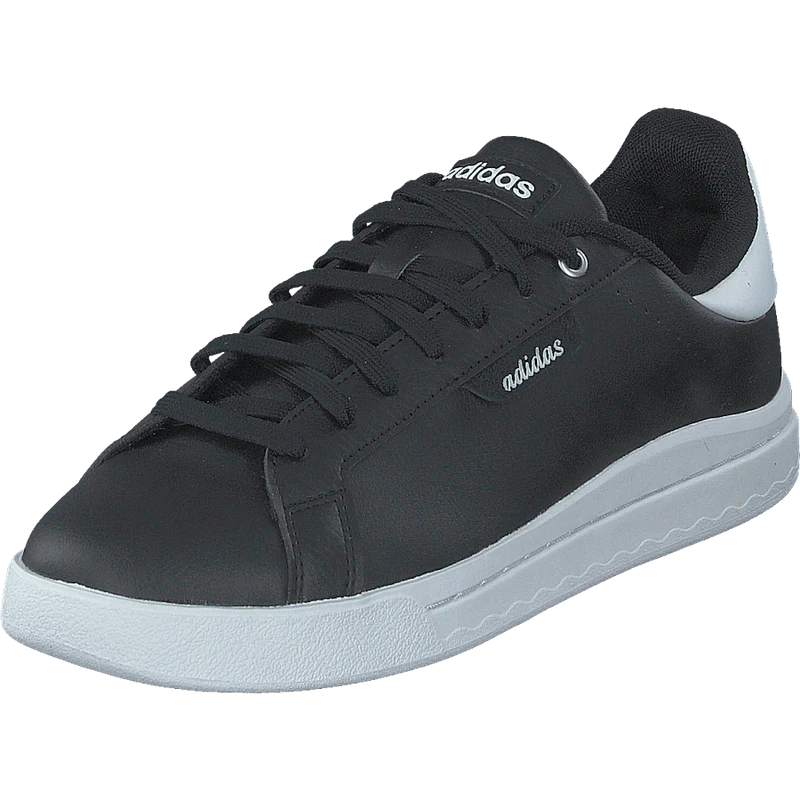 Court Silk Shoes Core Black / Core Black / Cloud White