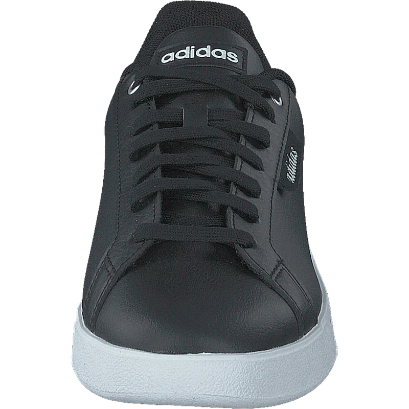 Court Silk Shoes Core Black / Core Black / Cloud White