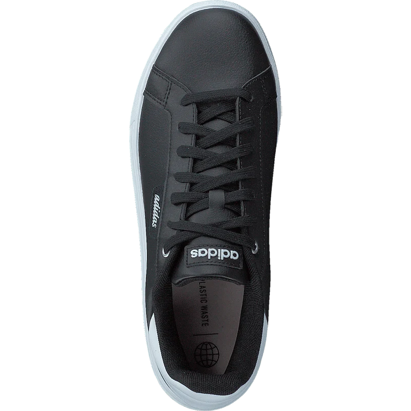 Court Silk Shoes Core Black / Core Black / Cloud White