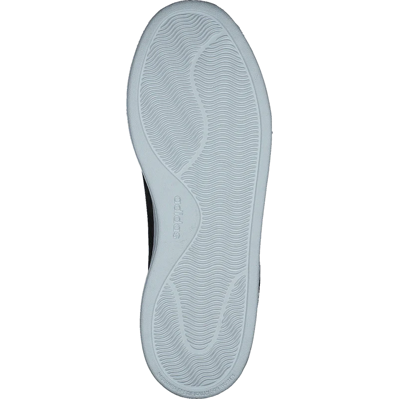 Court Silk Shoes Core Black / Core Black / Cloud White