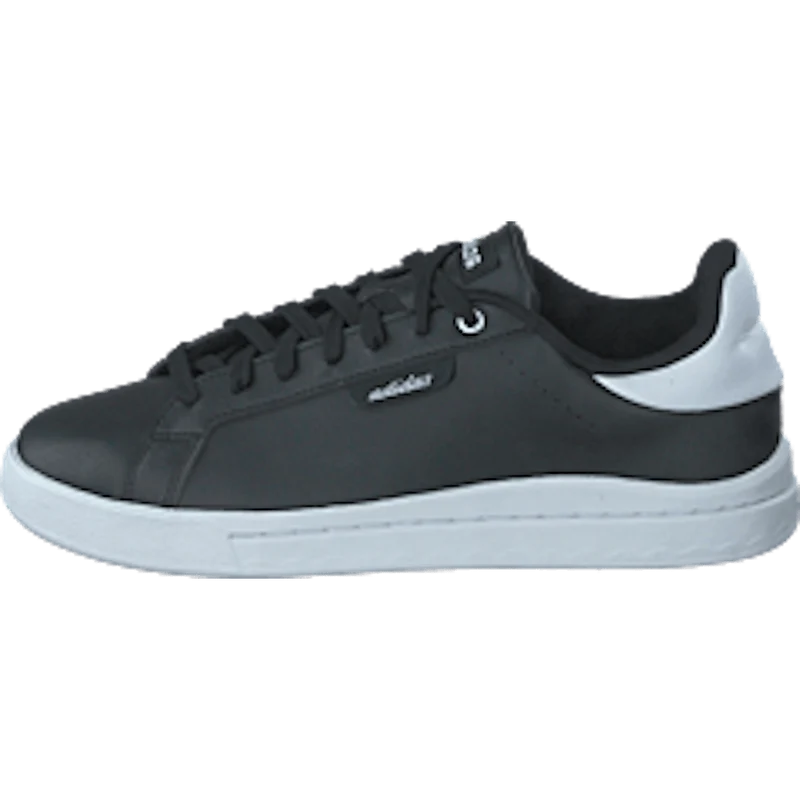Court Silk Shoes Core Black / Core Black / Cloud White