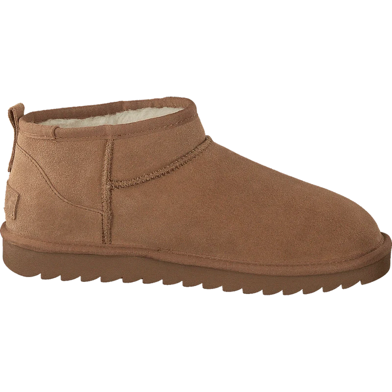 Lowboot Tan