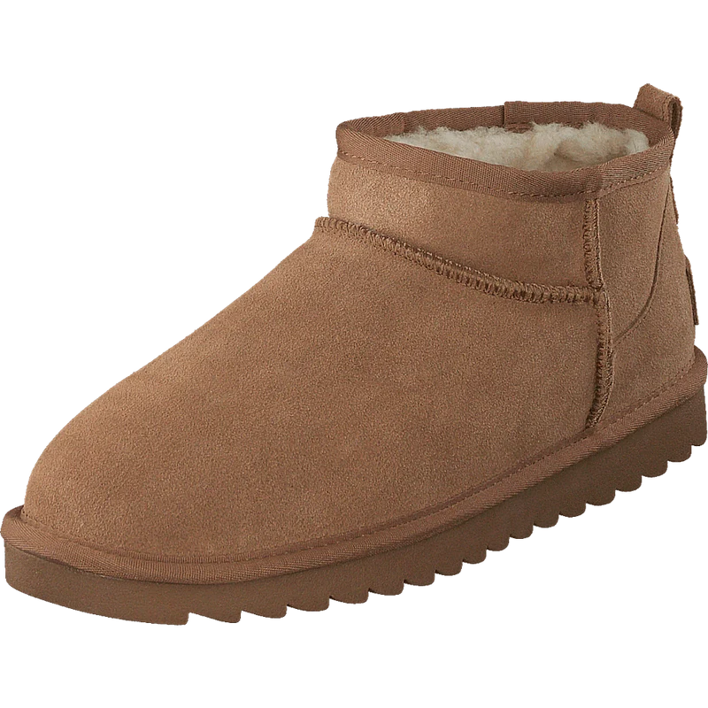Lowboot Tan