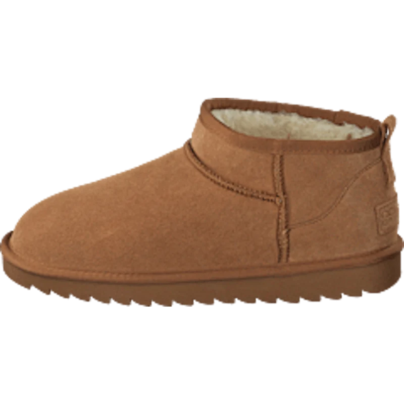 Lowboot Tan