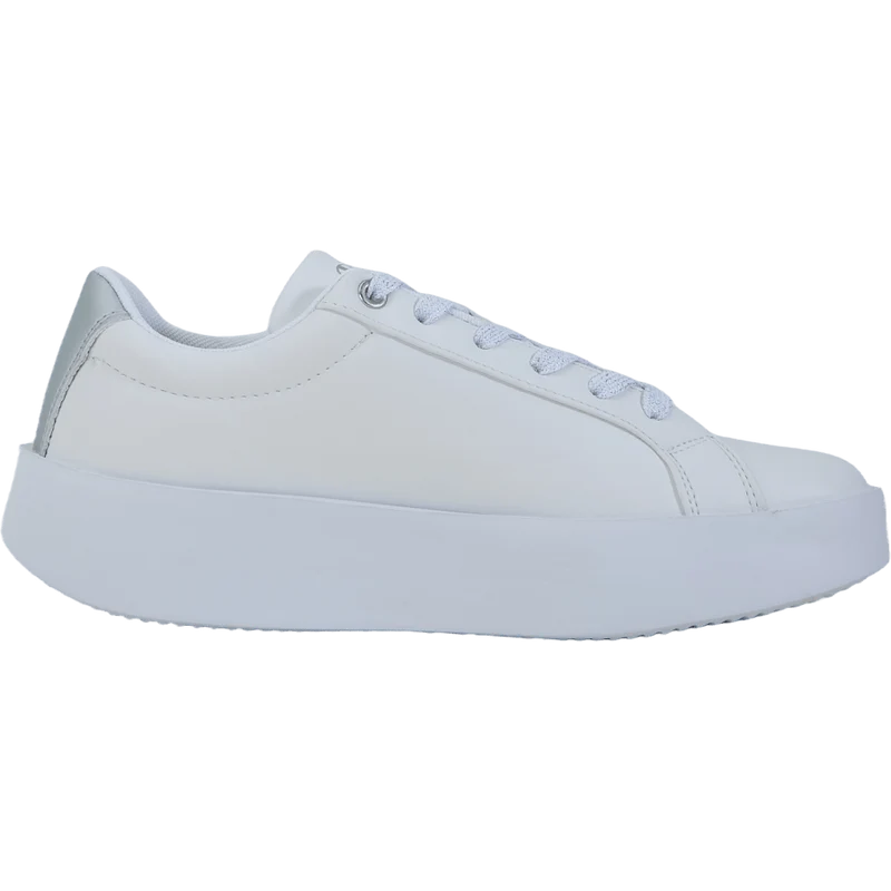 Low Cut Shoe Contea Ww007