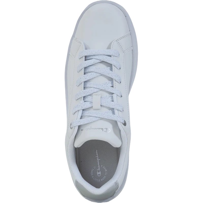 Low Cut Shoe Contea Ww007