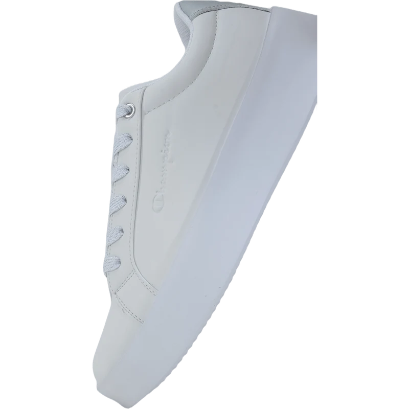 Low Cut Shoe Contea Ww007