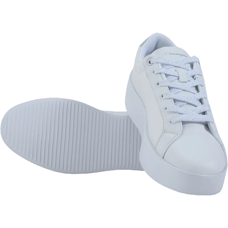 Low Cut Shoe Contea Ww007