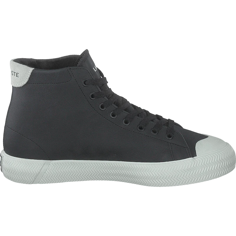 Gripshot Mid 0120 1 Cfa Blk/off Wht