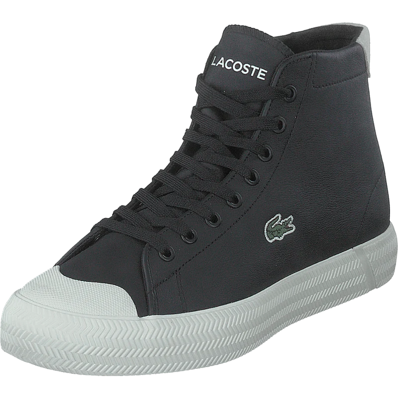 Gripshot Mid 0120 1 Cfa Blk/off Wht