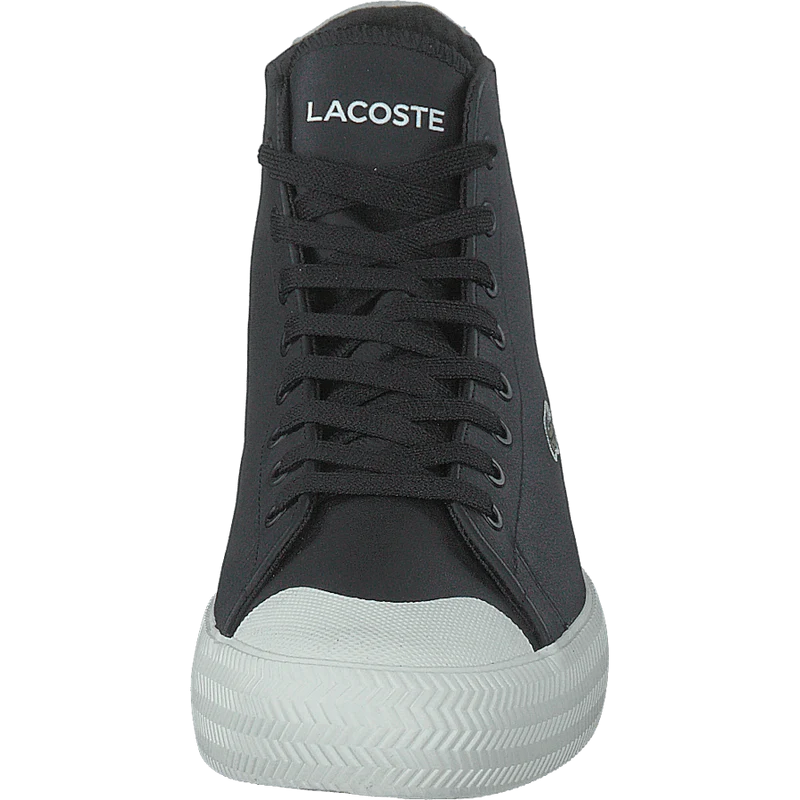 Gripshot Mid 0120 1 Cfa Blk/off Wht