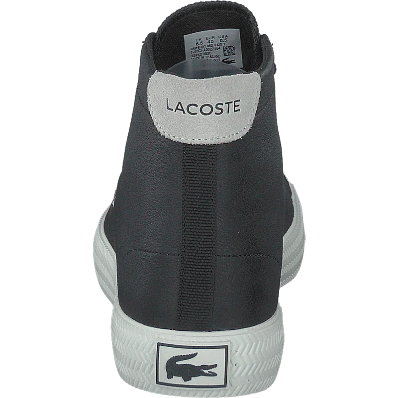 Gripshot Mid 0120 1 Cfa Blk/off Wht