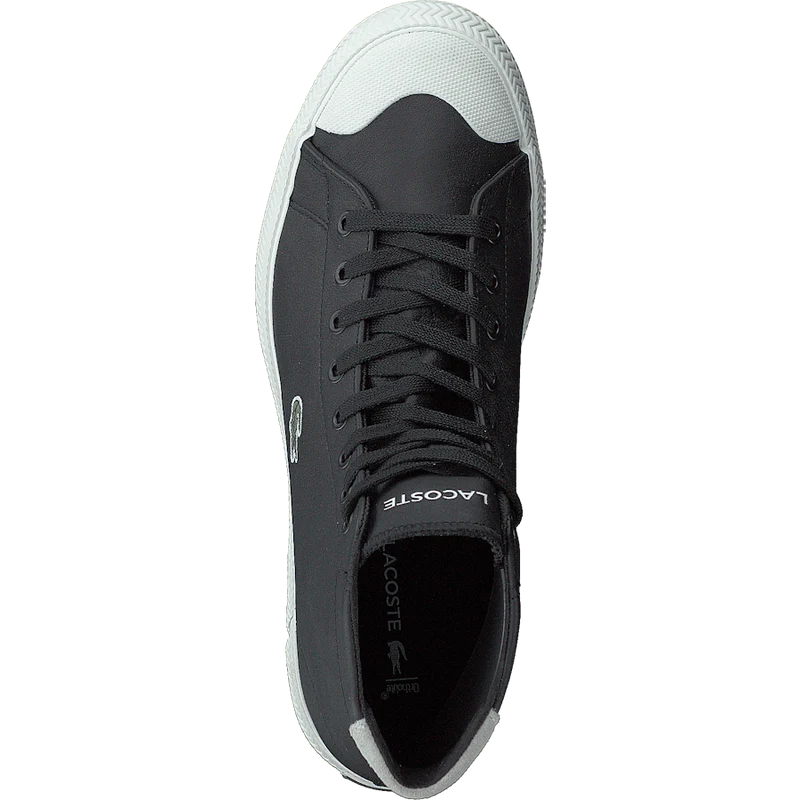 Gripshot Mid 0120 1 Cfa Blk/off Wht