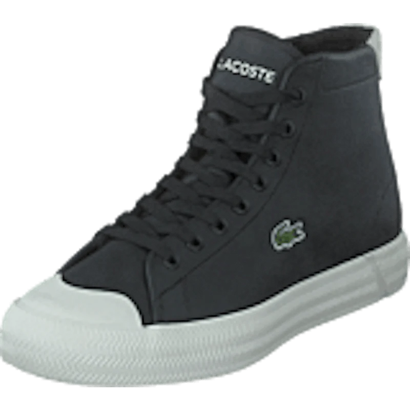 Gripshot Mid 0120 1 Cfa Blk/off Wht