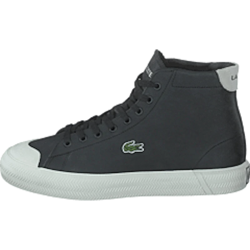 Gripshot Mid 0120 1 Cfa Blk/off Wht