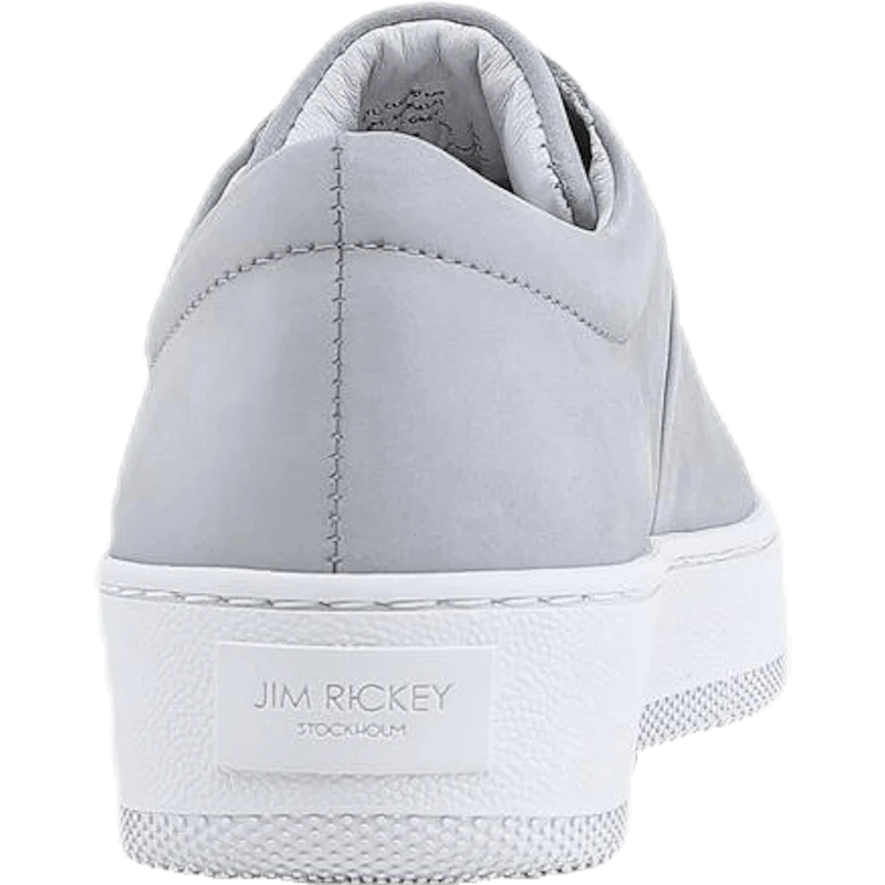 Cloud Fat Nubuck Grey