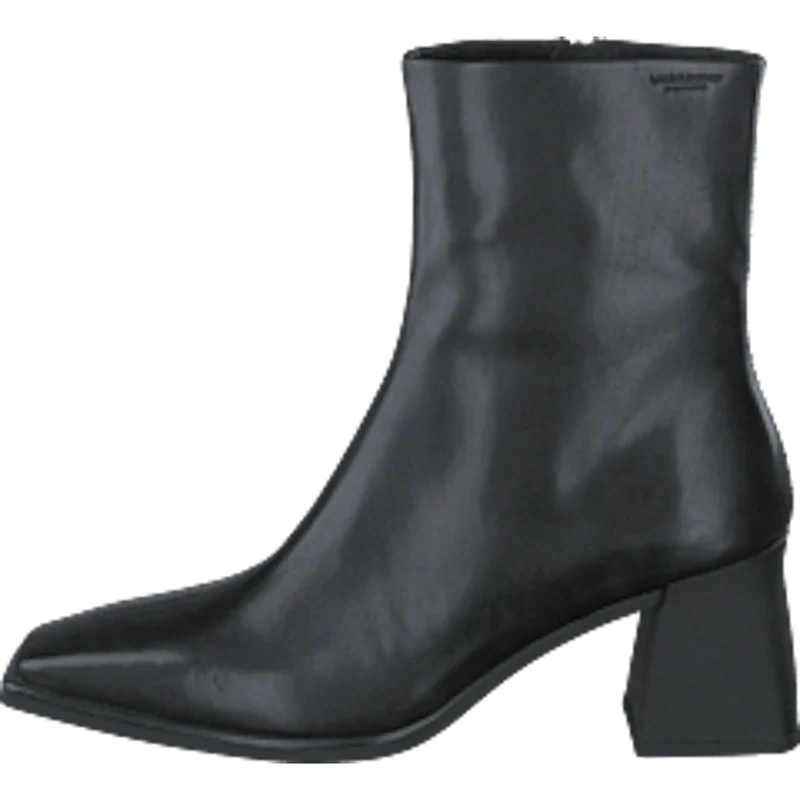 Hedda Black