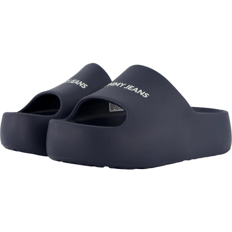 Tjw Chunky Flatform Slide