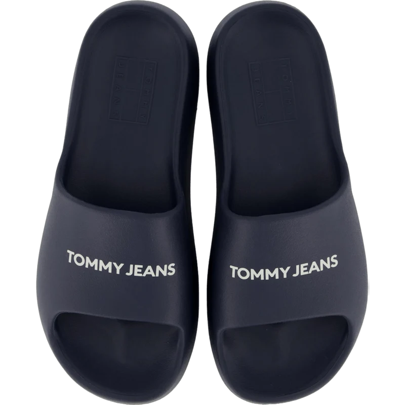 Tjw Chunky Flatform Slide