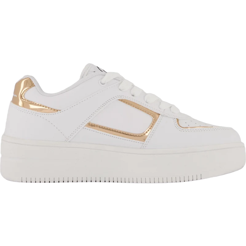 Foul Play Plat Element Slick L Bright White