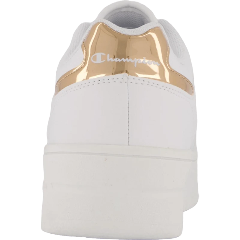 Foul Play Plat Element Slick L Bright White