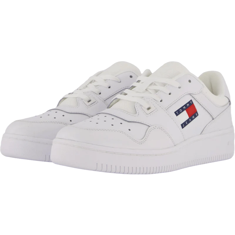 Tjw Retro Basket Ess